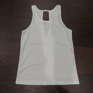 Oiselle Kabuki Tank
